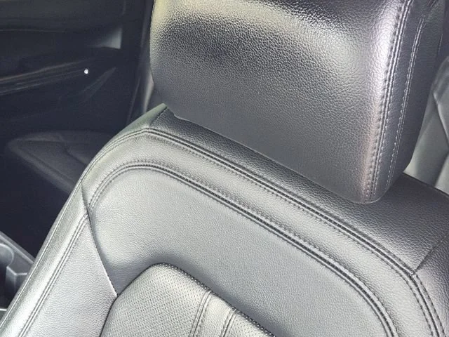 Used 2020 Black Ford Limited image 15