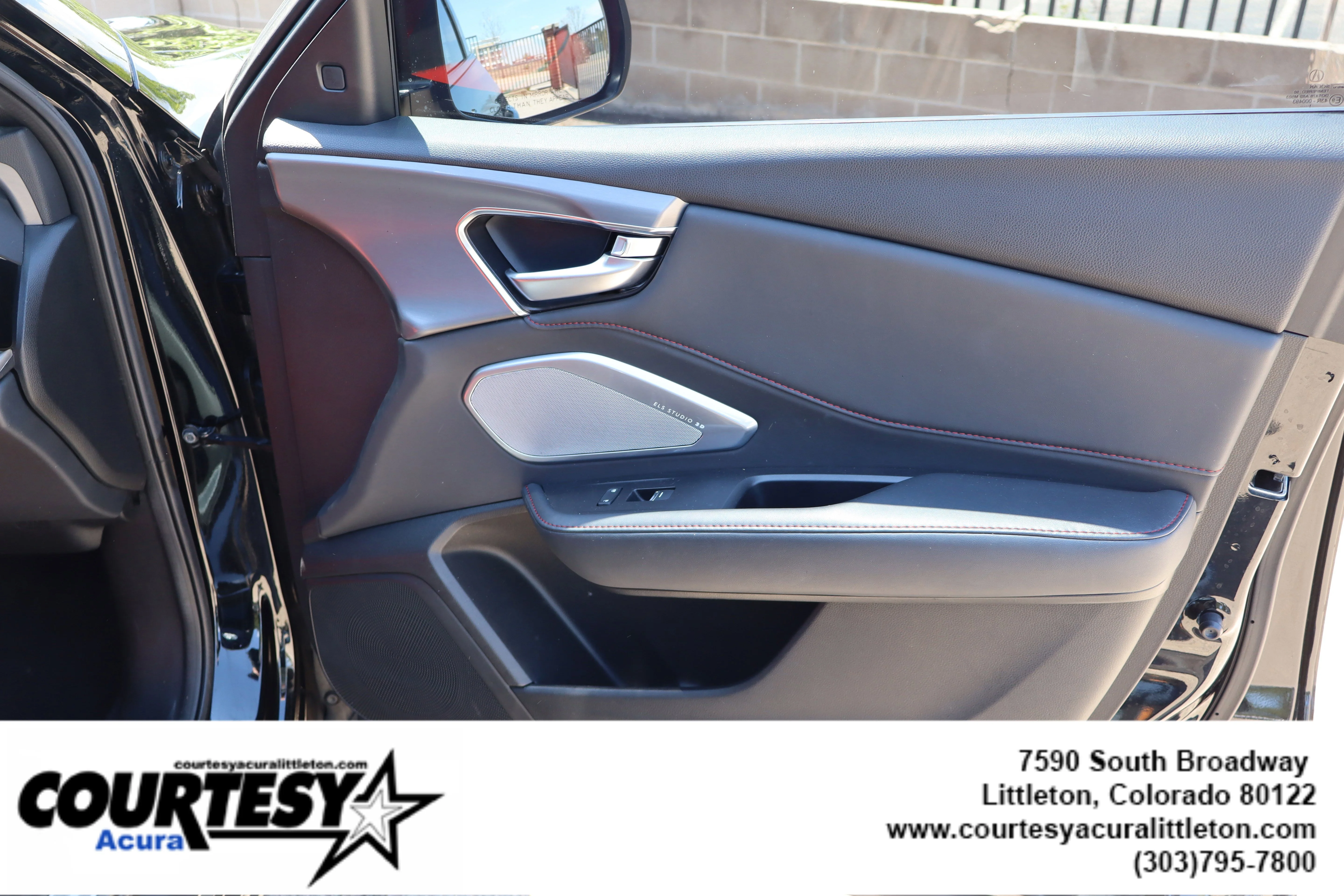 Used 2021 Majestic Black Pearl Acura SH-AWD A-Spec image 72