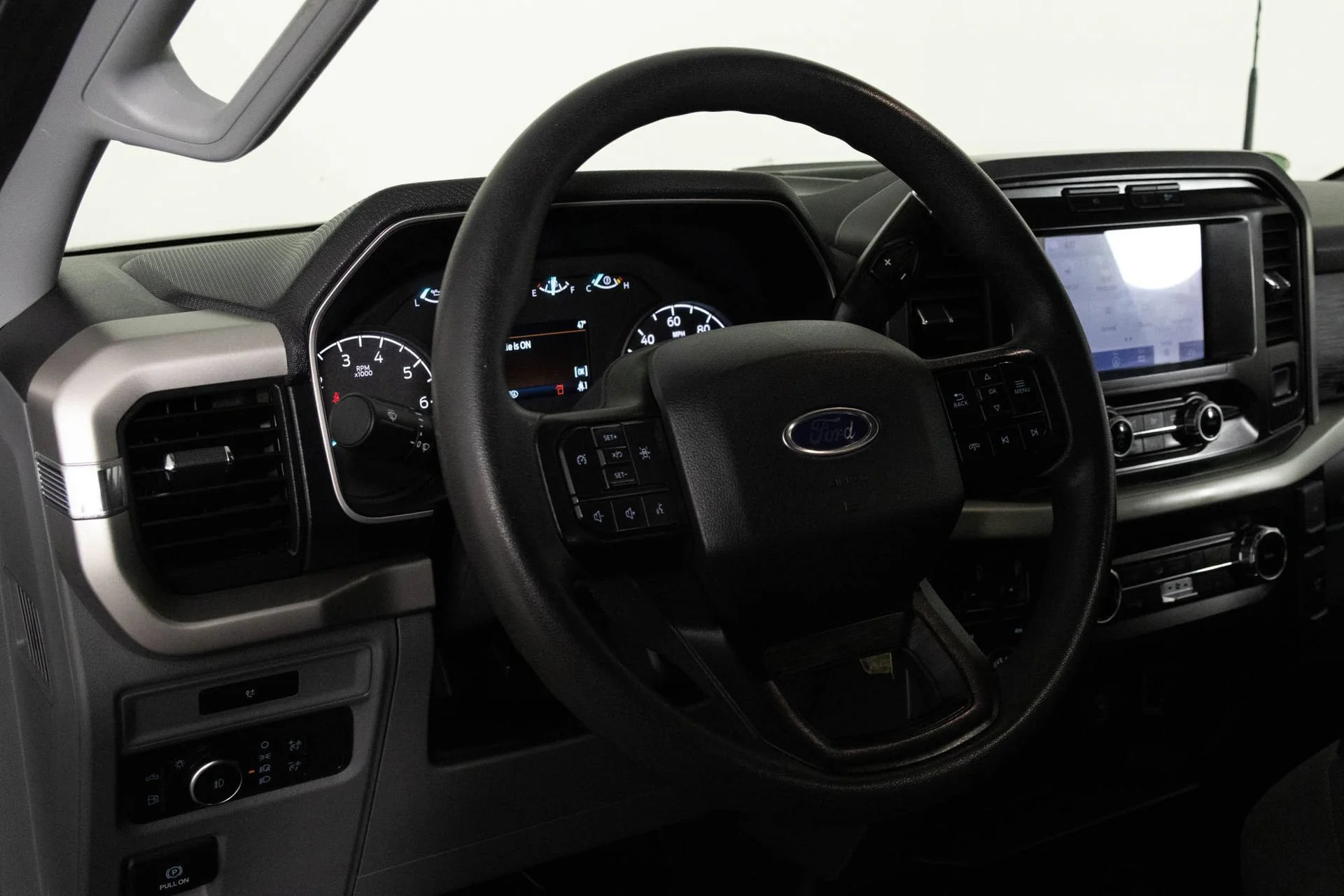 2022 Ford F-150 XLT - Photo 30