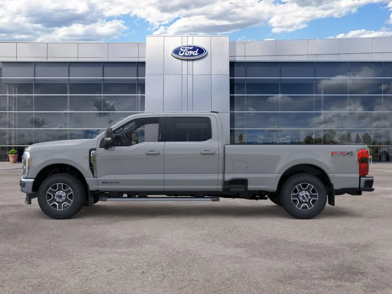 New 2026 Avalanche Ford F-350® Lariat® image 3