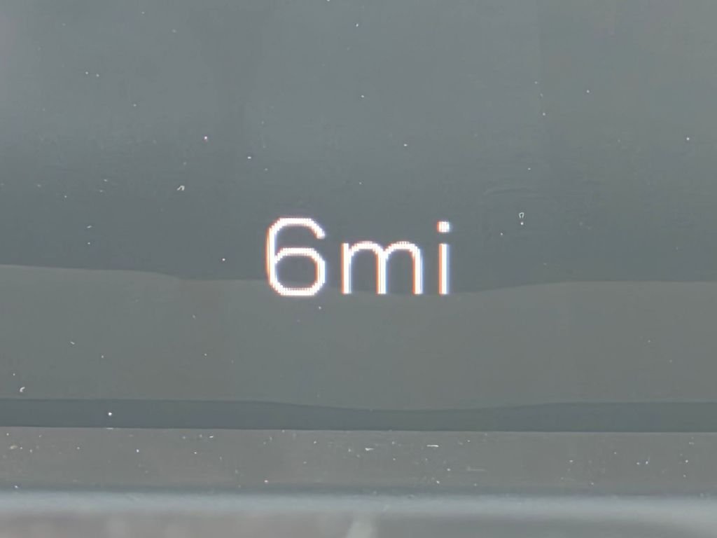 New 2026 Volcanic Red Tintcoat GMC AWD AT4 image 11