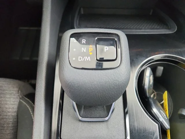 Used 2023 White Nissan SV image 26