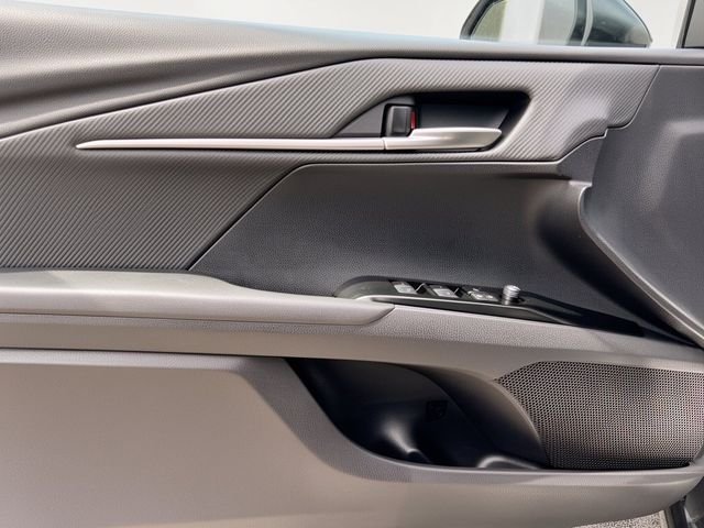 New 2026 Underground Toyota SE image 13