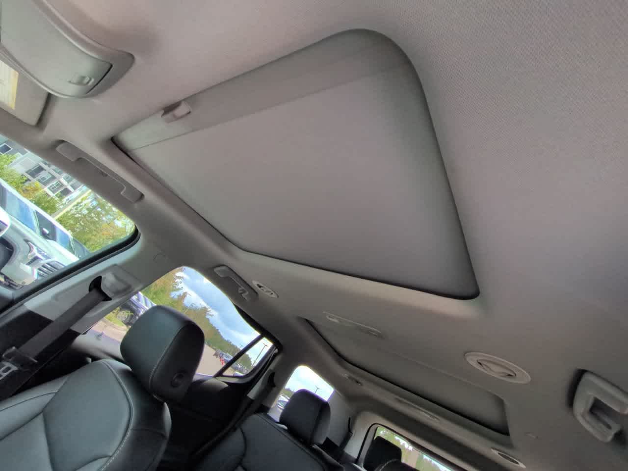 2021 GMC Acadia SLT - Photo 20