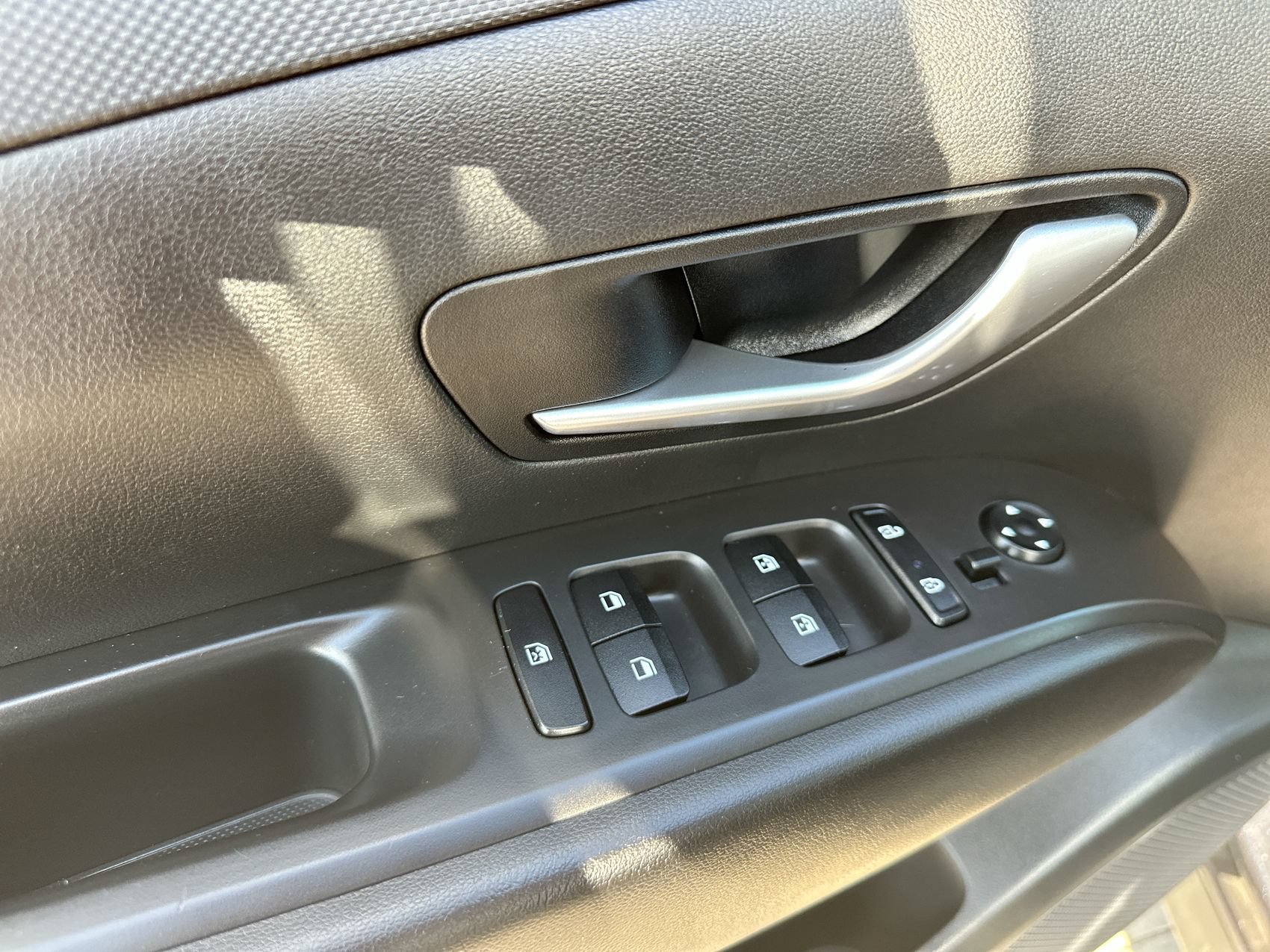 2023 Hyundai Tucson SEL - Photo 13