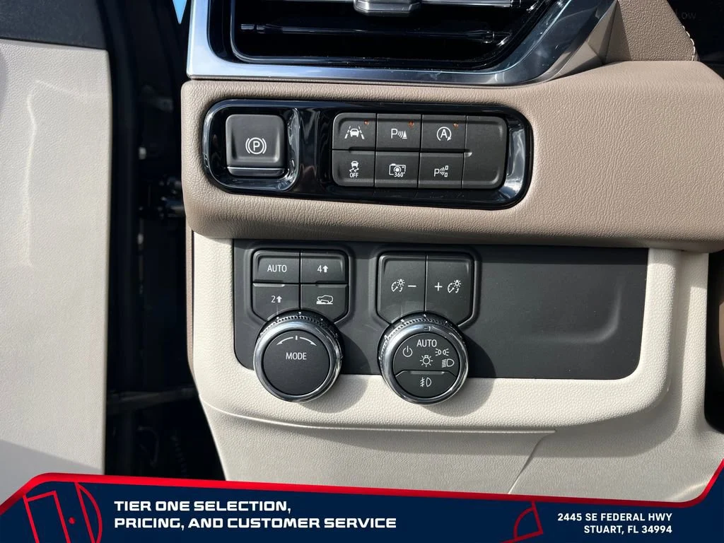 New 2026 Onyx Black GMC Denali image 26