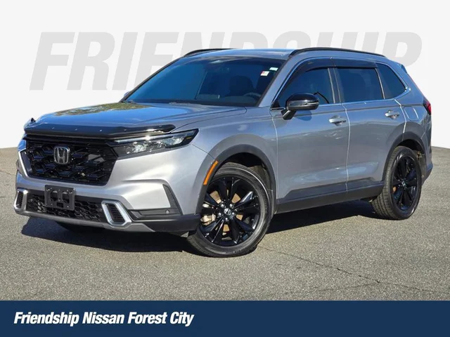 2023 Honda CR-V Hybrid Sport Touring