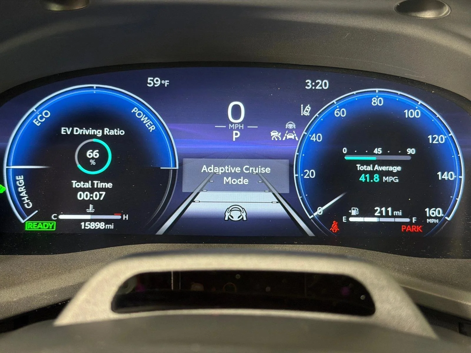 Used 2026 Gray Toyota LE image 27