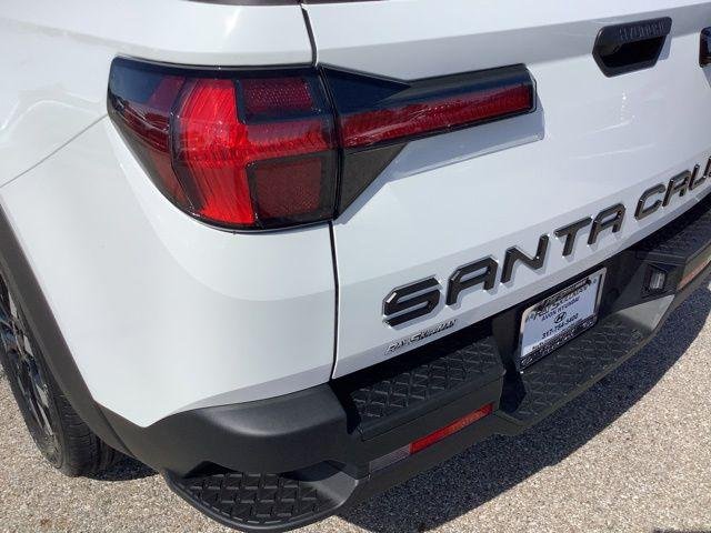 New 2026 White Hyundai SEL image 33