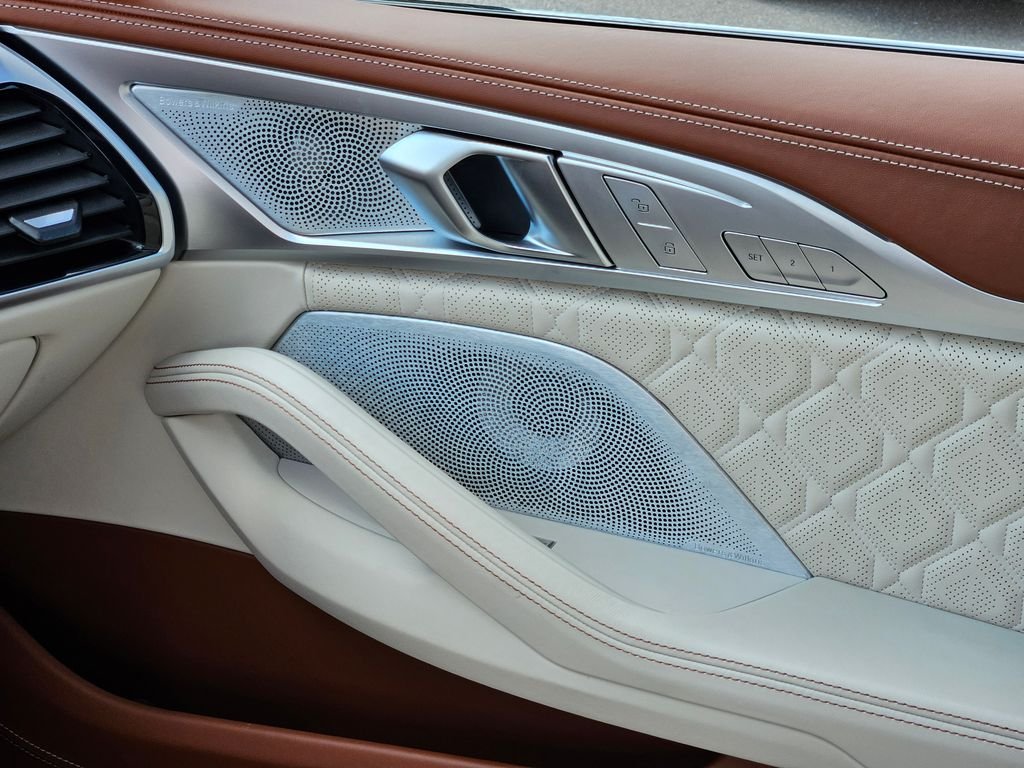 Used 2025 Special Order Color BMW Competition image 42