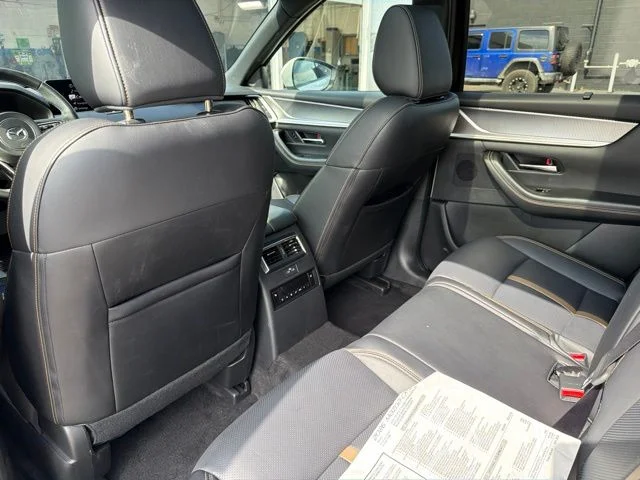 2026 Mazda CX-90 Premium Plus Package - Photo 23