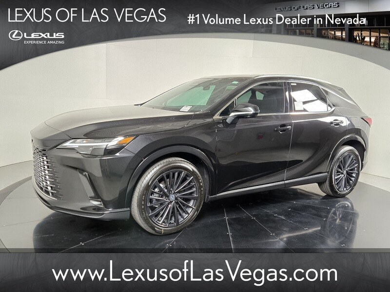 2026 Lexus RX 350 350 Premium AWD's photo
