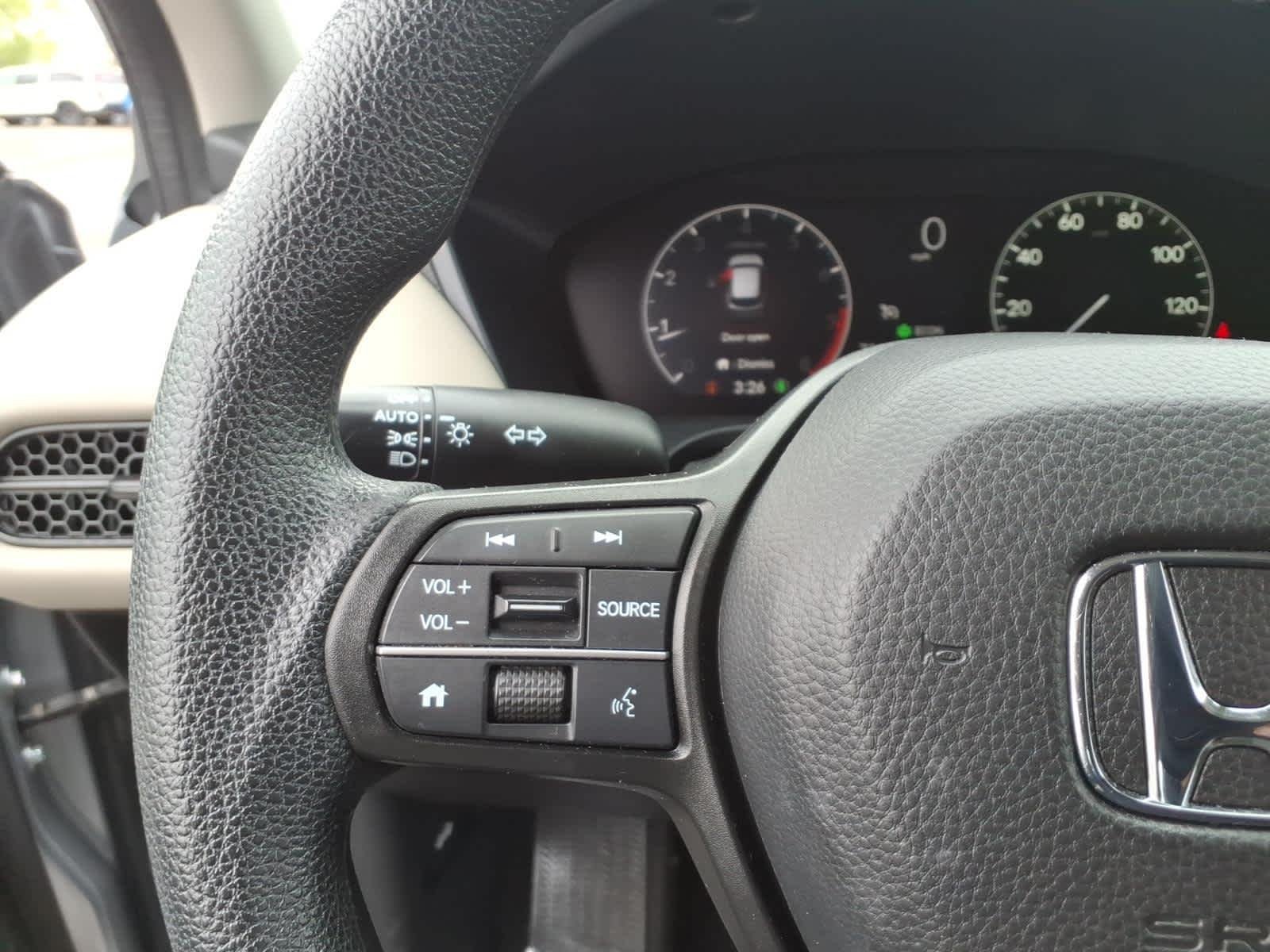 2023 Honda HR-V LX - Photo 23