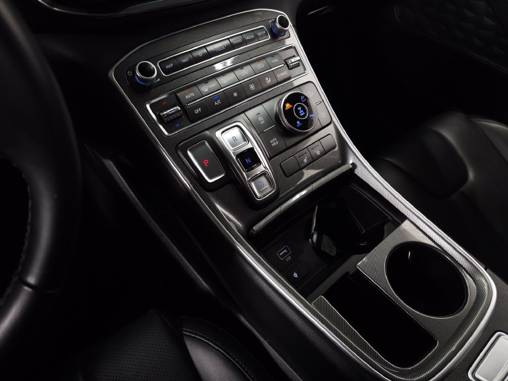 2023 Hyundai Santa Fe XRT - Photo 29