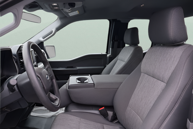Used 2023 Silver Ford XL image 12