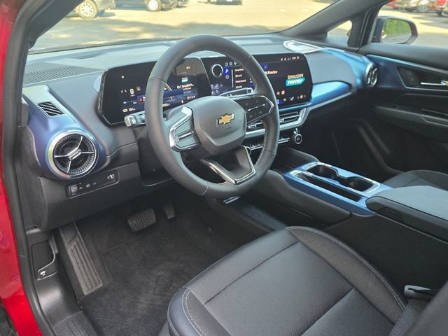 2024 Chevrolet Equinox EV LT - Photo 32