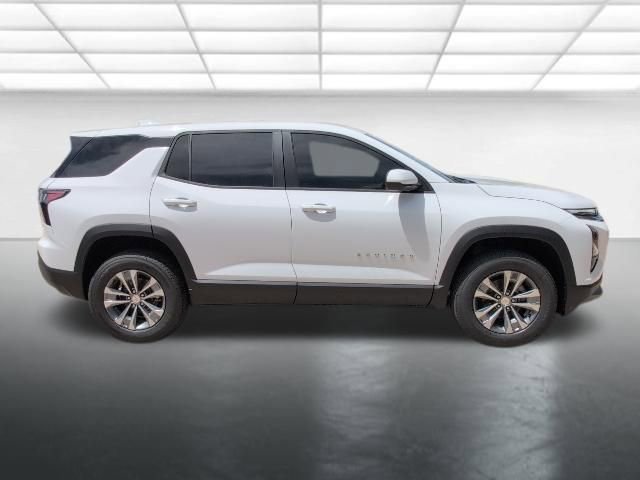 2026 Chevrolet Equinox LT - Photo 29