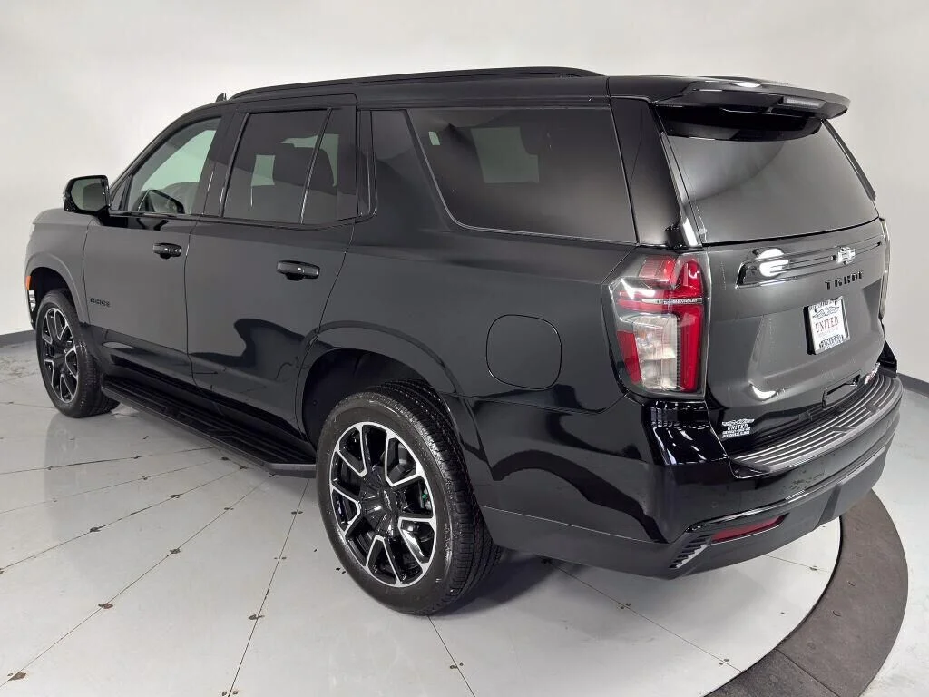 2024 Chevrolet Tahoe RST - Photo 6