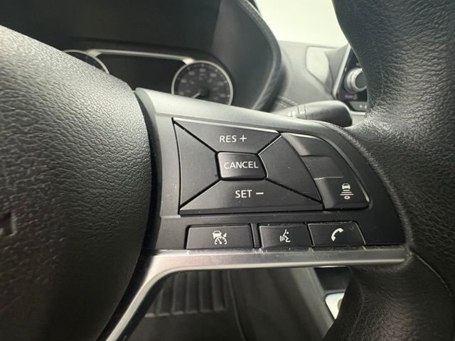 Used 2024 Gray Nissan SV image 16