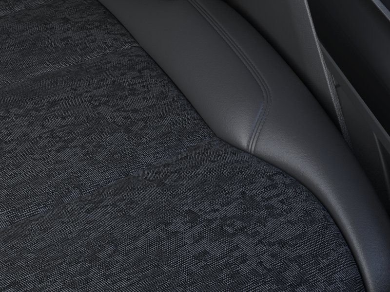 New 2026 Agate Black Metallic Ford Tremor image 17