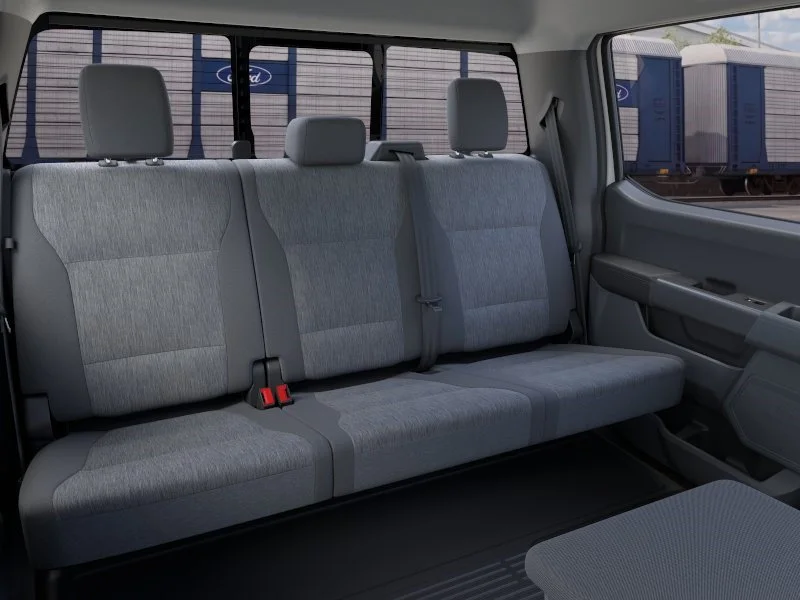 New 2026 Oxford White Ford XL image 11
