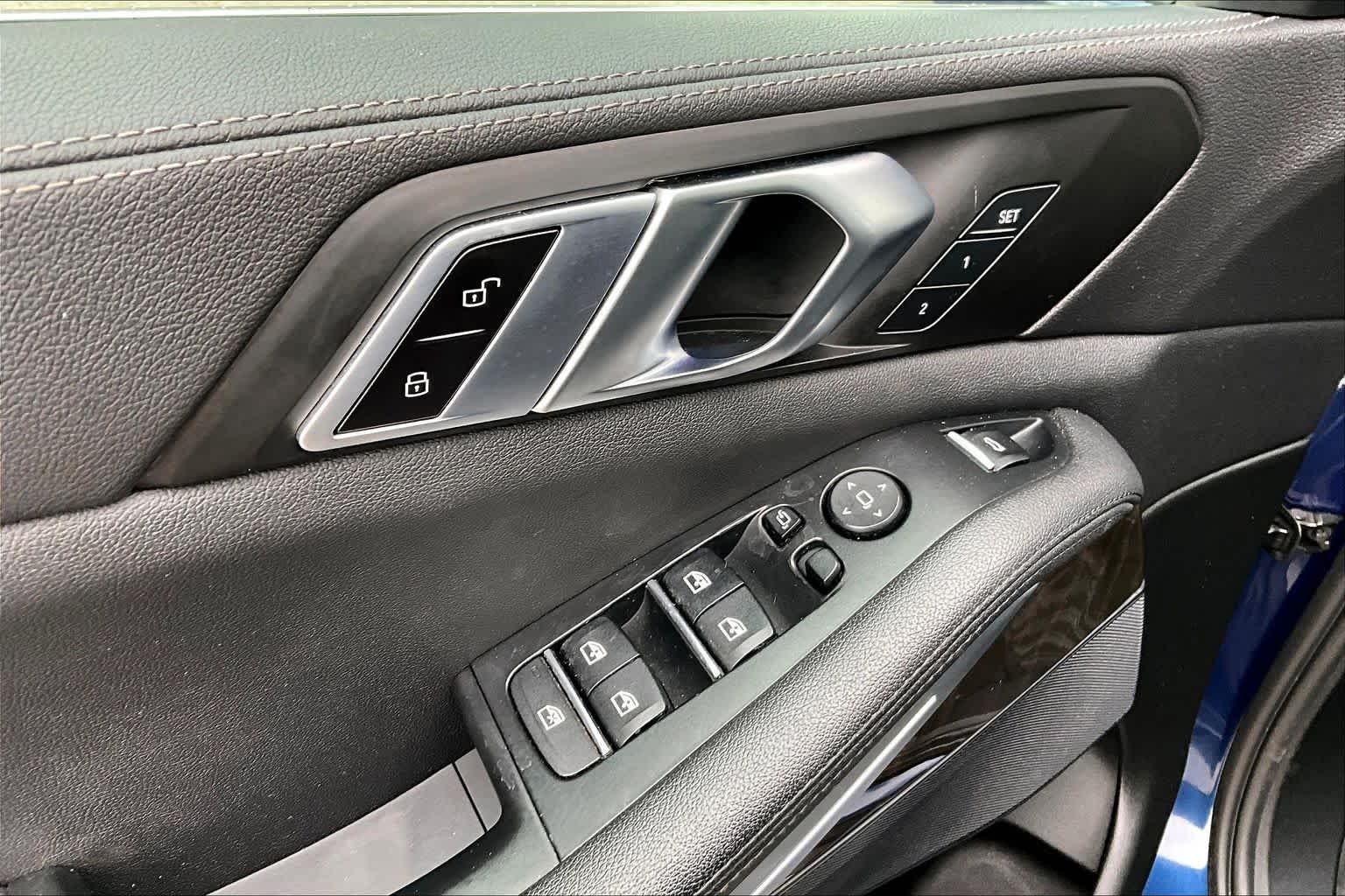 2022 BMW X5 40i - Photo 32