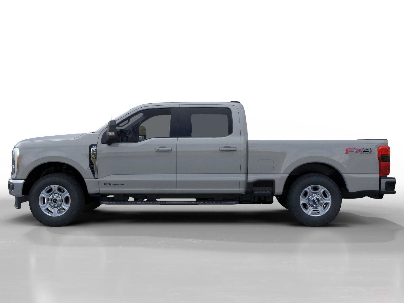 New 2026 Avalanche Ford XLT image 3