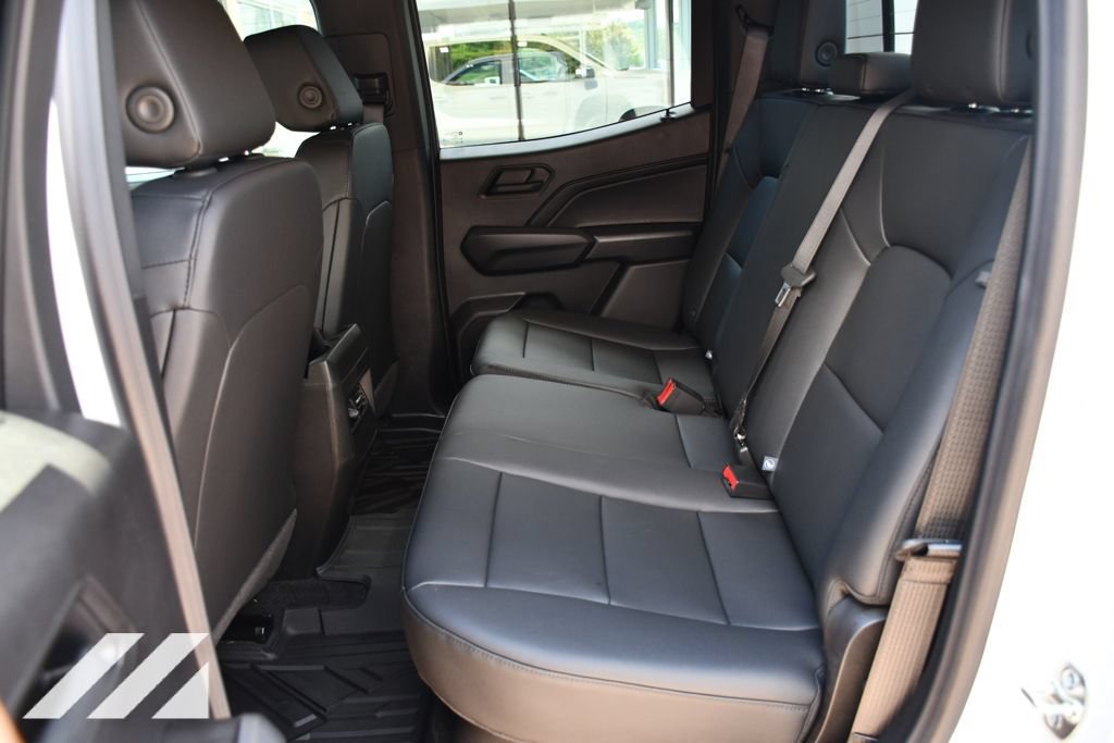 2026 Chevrolet Colorado Trail Boss - Photo 23