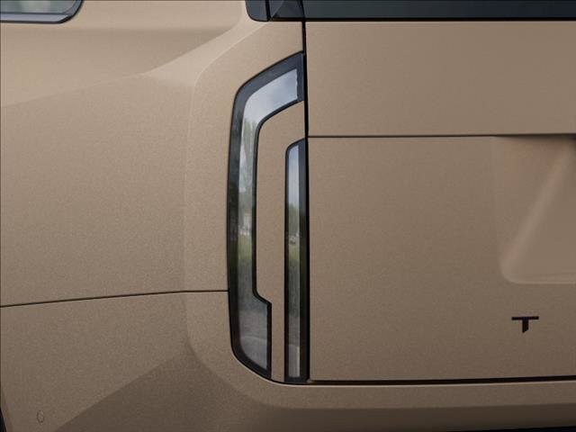 New 2027 Terrain Brown Matte Kia X-Line EX image 11
