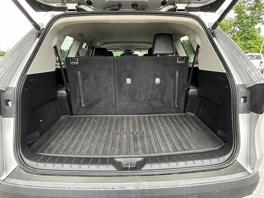 Used 2024 Silver Toyota Limited image 52