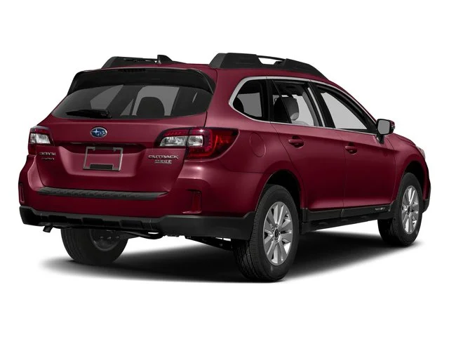 Used 2017 Subaru Outback Premium with VIN 4S4BSAFC4H3386714 for sale in Kansas City