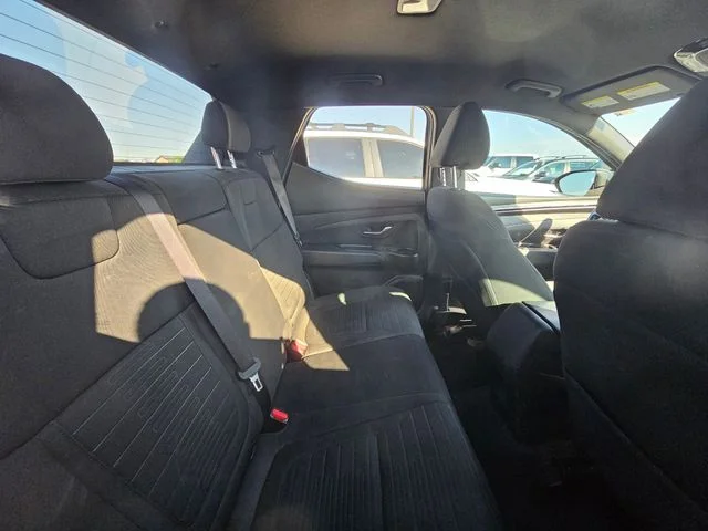 Used 2022 Mojave Hyundai SEL image 18