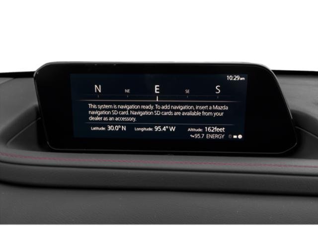 2026 Mazda CX-30 Carbon Edition - Photo 13