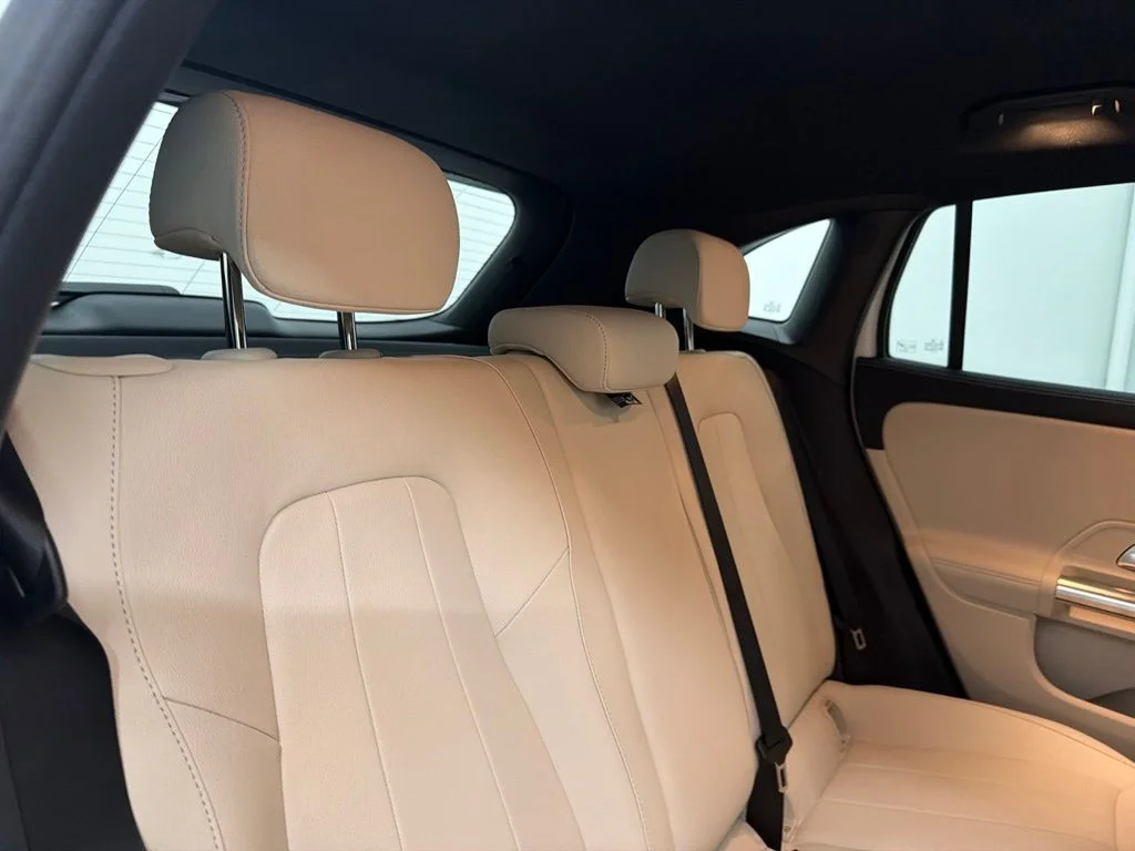 New 2026 White Mercedes-Benz GLA 250 image 25