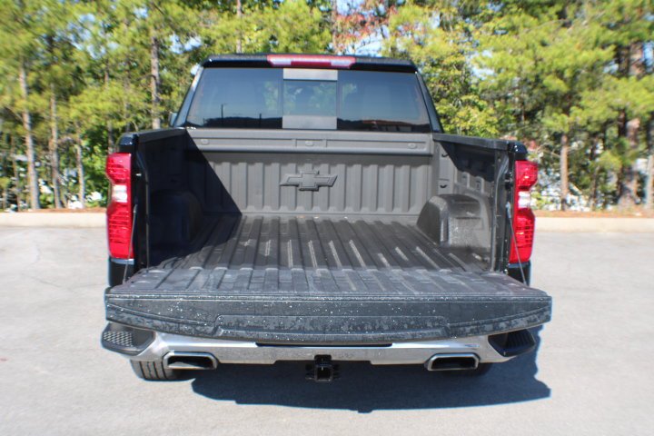 2020 Chevrolet Silverado 1500 LT - Photo 18