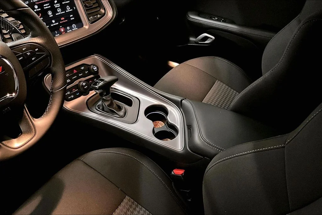 Used 2023 Gray Dodge R/T Scat Pack image 18