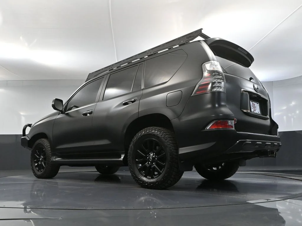 2023 Lexus GX Base - Photo 54