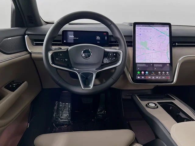 2025 Volvo EX90 Ultra - Photo 15