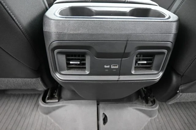 Used 2022 White Chevrolet LT Trail Boss image 26
