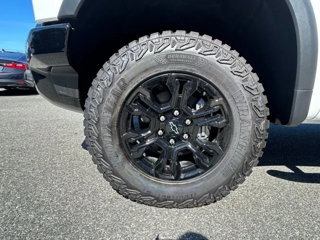 2025 Chevrolet Silverado 1500 ZR2 - Photo 13
