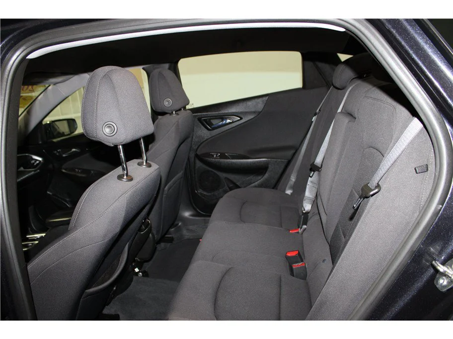 Used 2022 Dark Ash Metallic Chevrolet LT image 12