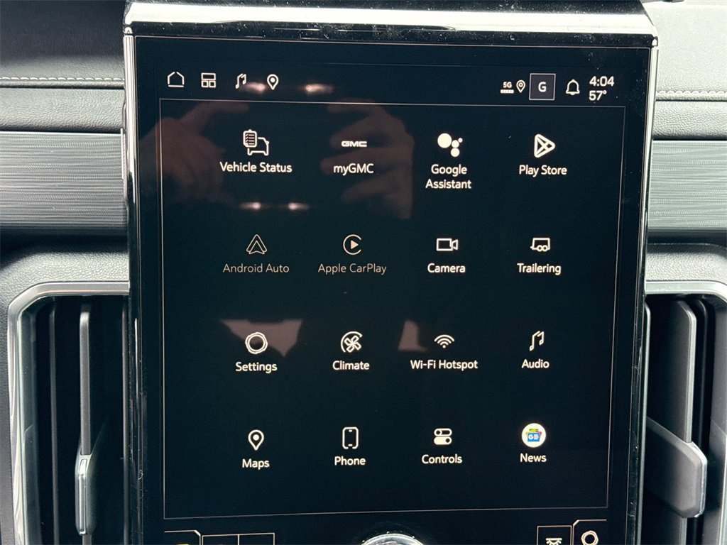 2026 GMC ACADIA - Image 22