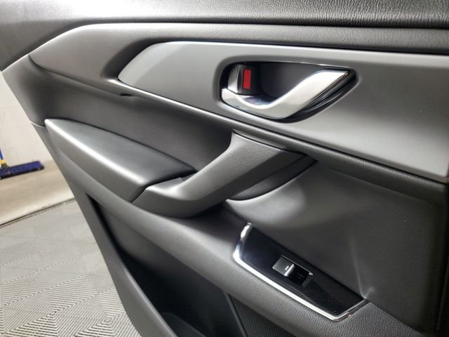 Certified Used 2022 Gray Mazda Touring image 15