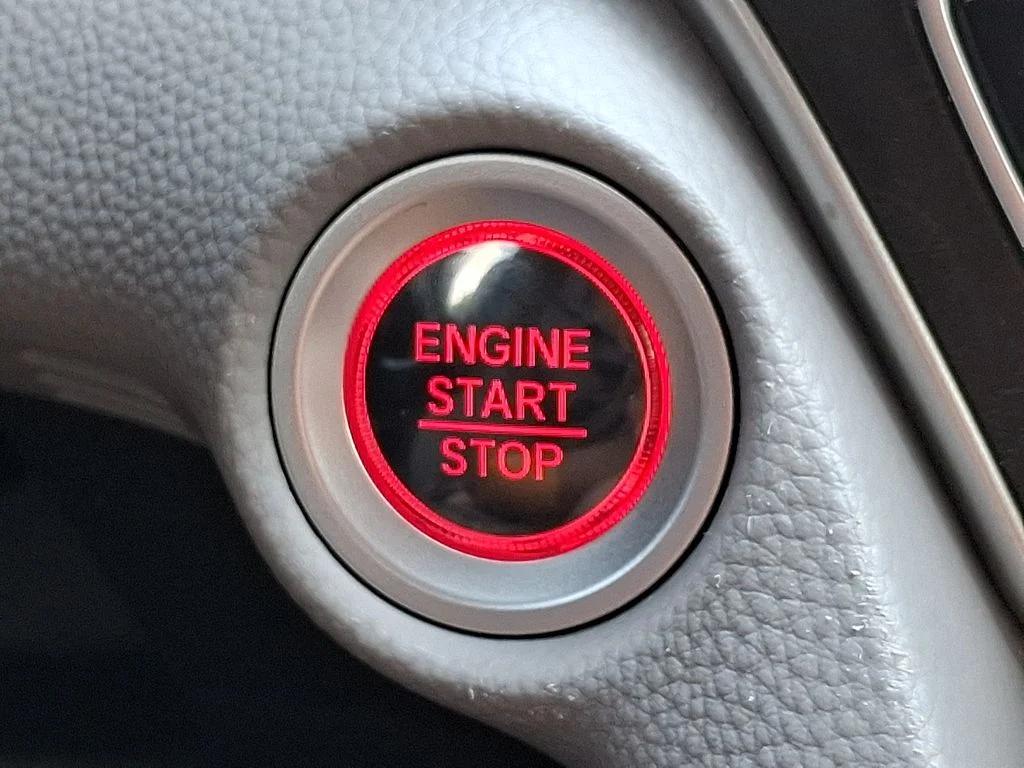 2020 Honda Accord EX - Photo 24