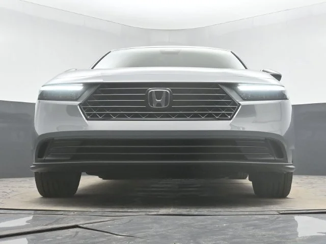 New 2026 Urban Gray Pearl Honda Sport Hybrid image 45