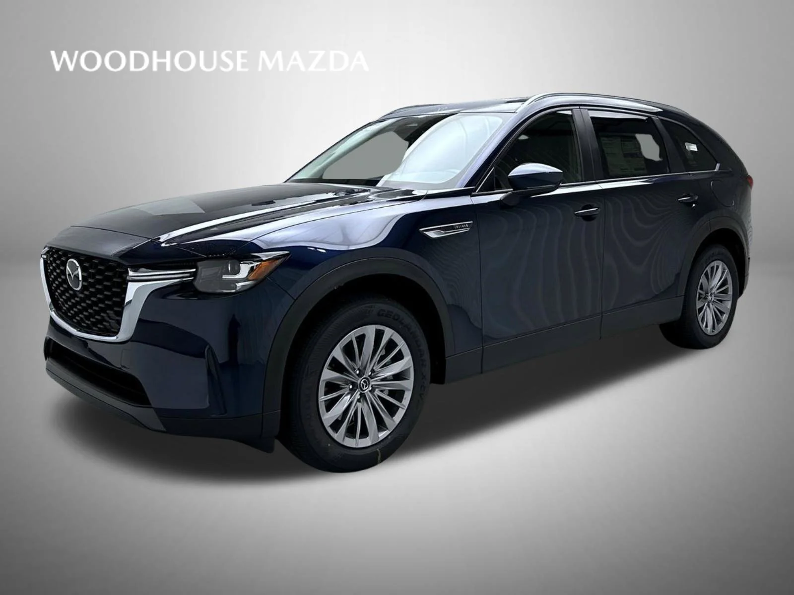 2026 Mazda CX-90 Select Package