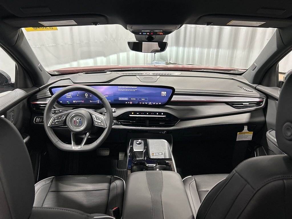 2026 Buick Enclave Sport Touring - Photo 21