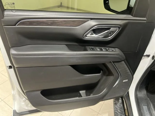 2024 Chevrolet Suburban Z71 - Photo 21