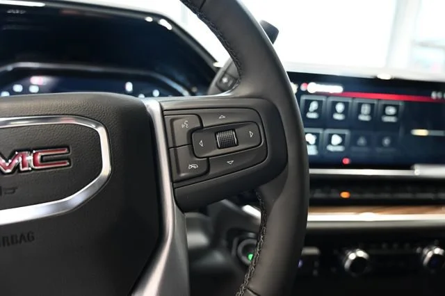 2026 GMC Sierra 1500 Elevation - Photo 22