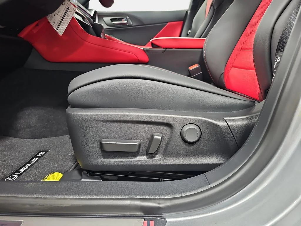 New 2026 Iridium Lexus F SPORT AWD image 28